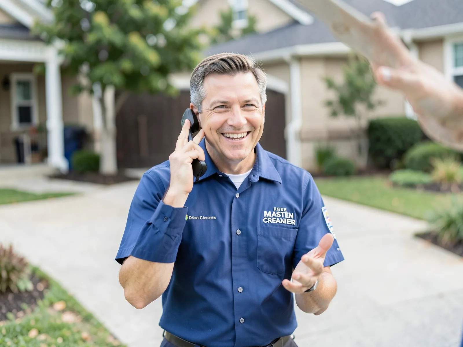 Drain Cleaning Saint Charles, AR FAQs
